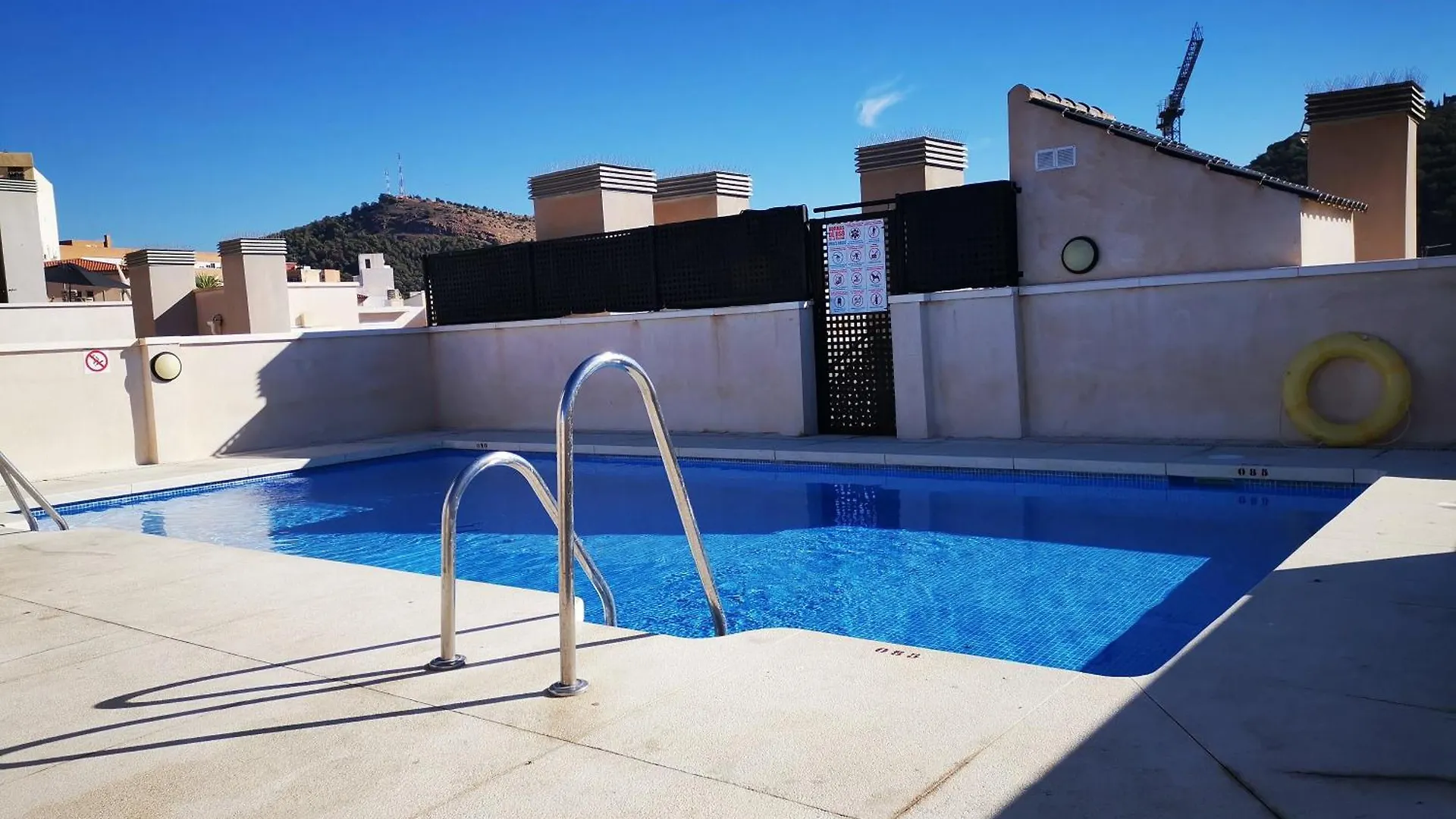 Apartamento Cervantes 马拉加 公寓