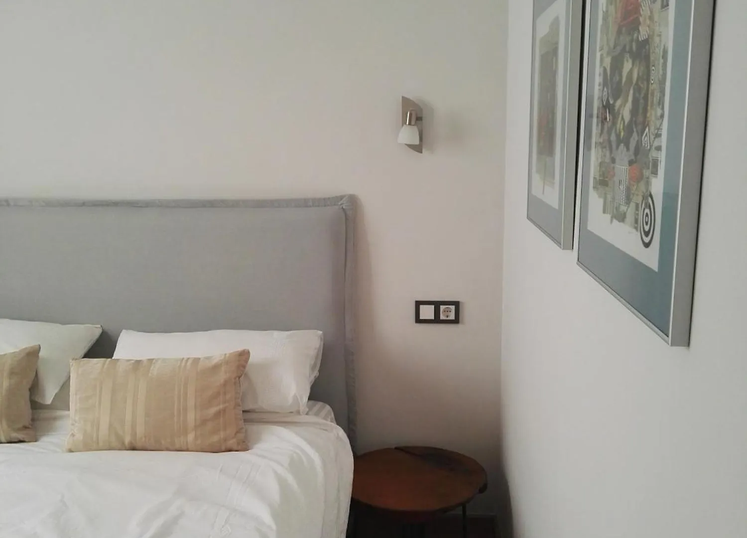 Apartamento Cervantes 马拉加